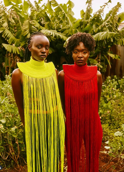 StyleAfrique's tweet image. Africa Fashion Week London Announces Partnership with British Council 

#styleafrique #fashionblogger #africanfashionshows #runwayshows #FashionWeek #AfricaFashionWeekLondon2025 #afwl2025

styleafrique.com/2025/07/03/afr…