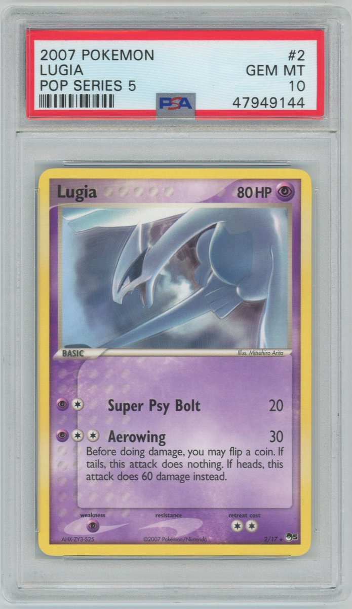 Ethan (@ethanlouie1) on Twitter photo Have this Pop 10 beauty coming a few weeks. Last sold $1500 in May. Gauging interest and taking offers! <a href="/BUYSELLTRADETCG/">BUY/SELL/TRADE TCG</a> <a href="/TattooedBST/">TattooedBST</a> <a href="/CardboardBanger/">π₯ Cardboard Bangerz π₯</a> Have this Pop 10 beauty coming a few weeks. Last sold $1500 in May. Gauging interest and taking offers! <a href="/BUYSELLTRADETCG/">BUY/SELL/TRADE TCG</a> <a href="/TattooedBST/">TattooedBST</a> <a href="/CardboardBanger/">π₯ Cardboard Bangerz π₯</a>