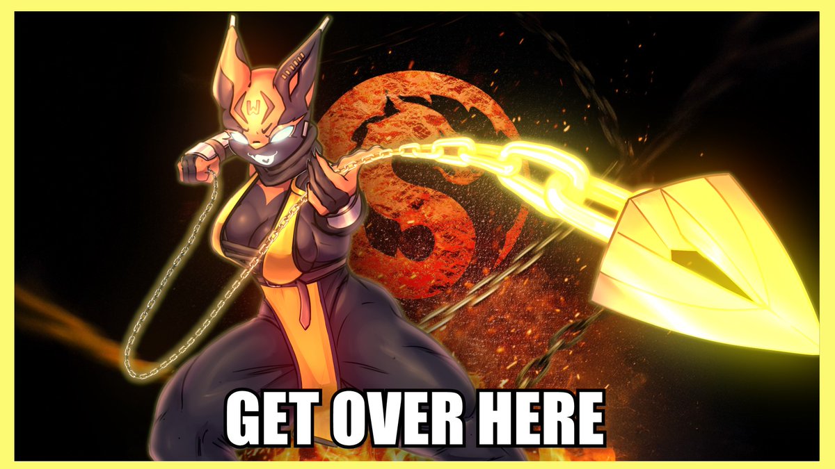 Mr.Warframe Guy (@mrwarframeguy) on Twitter photo New Vid! After valkyr rework i had to do something stupid with her and tbh the max range valkyr is so stupid that works kek!
as always thanks thanks <a href="/SpaceWaifuart/">SpaceWaifu ⭐️Commissions: closed!⭐️</a> for the thumbnail art!
youtube.com/watch?v=EG3Z-l… New Vid! After valkyr rework i had to do something stupid with her and tbh the max range valkyr is so stupid that works kek!
as always thanks thanks <a href="/SpaceWaifuart/">SpaceWaifu ⭐️Commissions: closed!⭐️</a> for the thumbnail art!
youtube.com/watch?v=EG3Z-l…