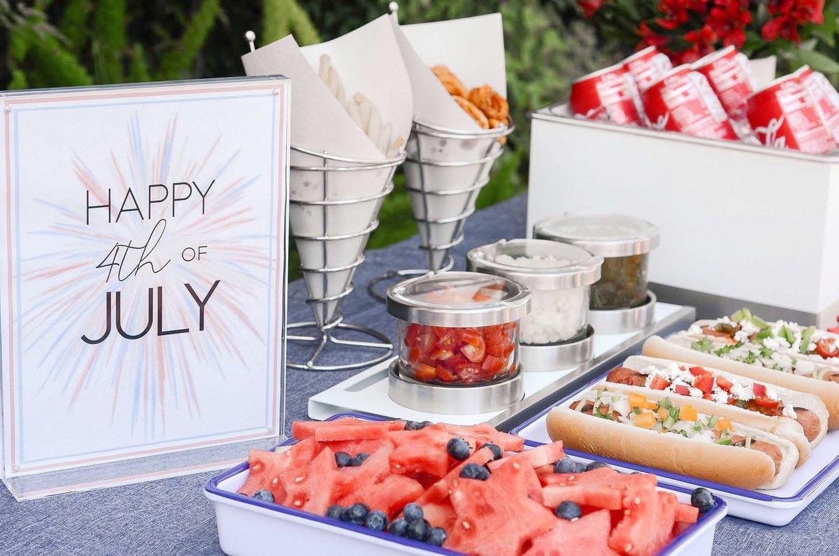 Closed for the 4th: Back Monday to Upgrade Your Displays! - mailchi.mp/calmil/4th-july