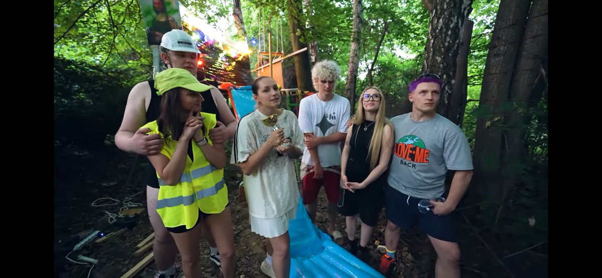 Karola4569's tweet image. zarąbisty odc fazy, chcę go oglądać ciągle #t5m3 #Faza