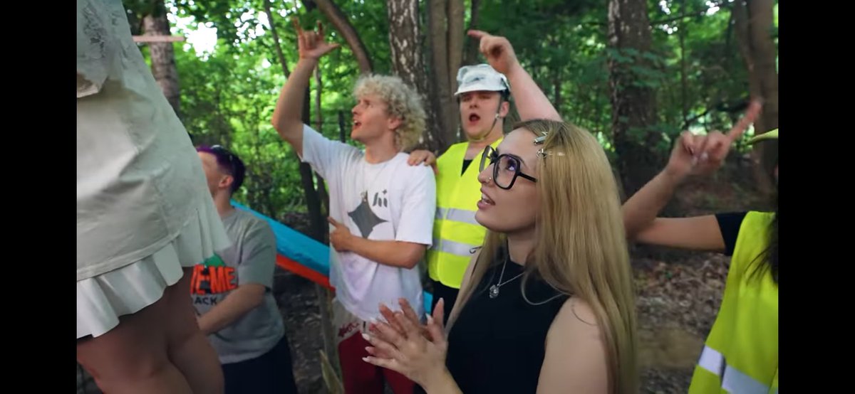 Karola4569's tweet image. zarąbisty odc fazy, chcę go oglądać ciągle #t5m3 #Faza