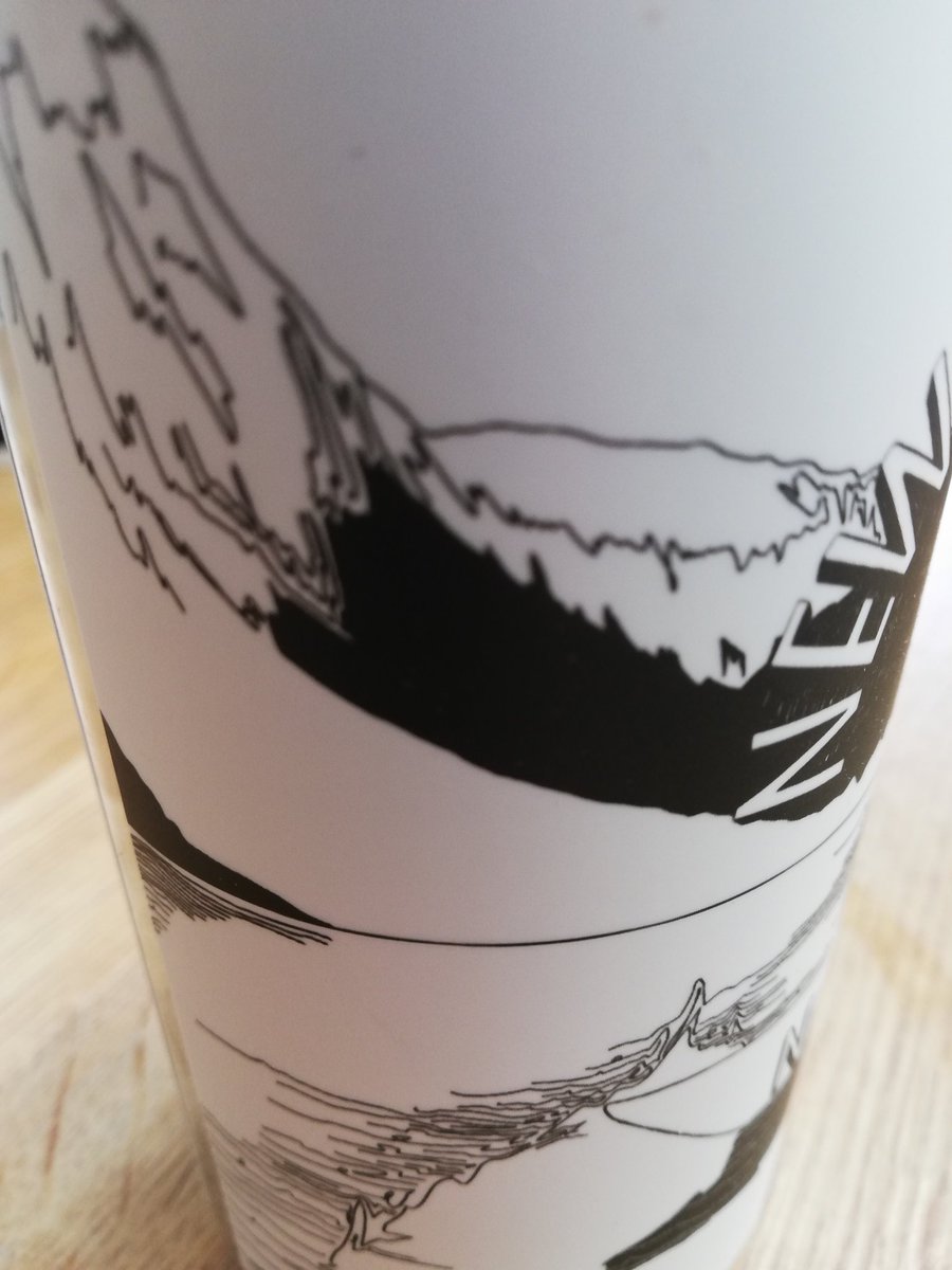 We have a beer night again this friday, sampling beers from a new brewery, to us. Any ideas drom the images, who that might be?