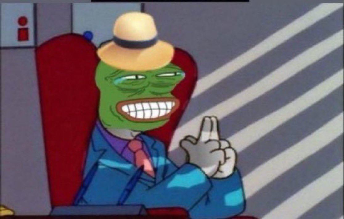 I heard and confirmed something  about upcoming $ES   TGE  just now 

All I can say is that both OG &amp; eKols  should call Grandma 

Loyalty will surely be rewarded