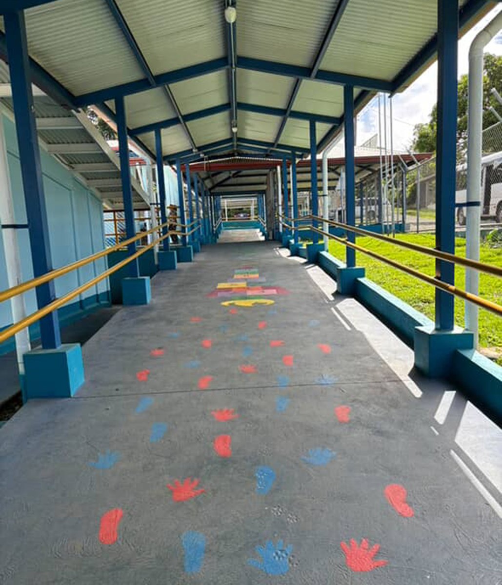 SimpsonCollege's tweet image. As a physical education and health teaching major, Jalayna ’27 traveled to Costa Rica to explore human rights, healthcare, and education.

“Study abroad! It’s a life-changing experience that gives you a new cultural perspective and teaches you so many valuable lessons.”