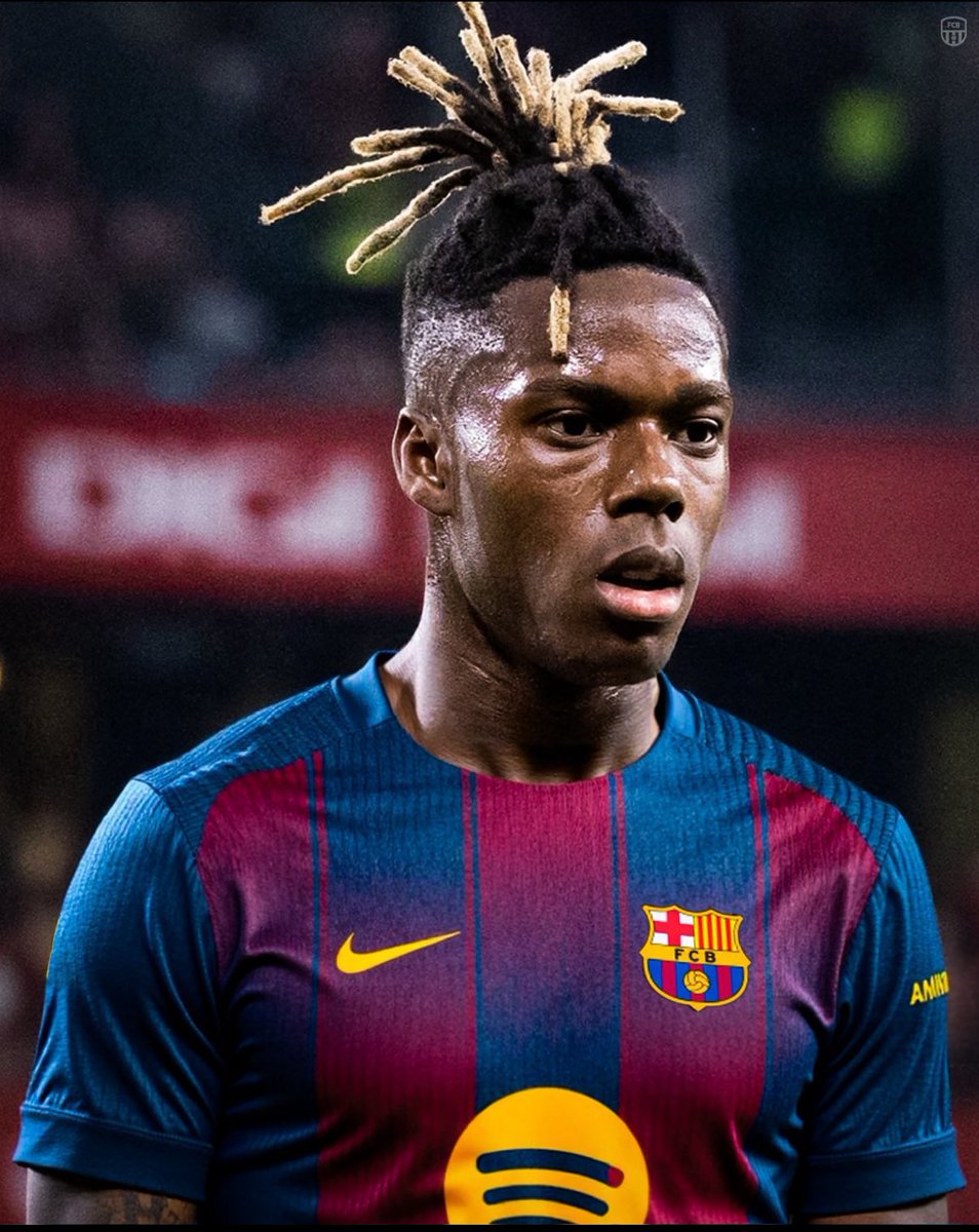 FCB PRIME tweet media