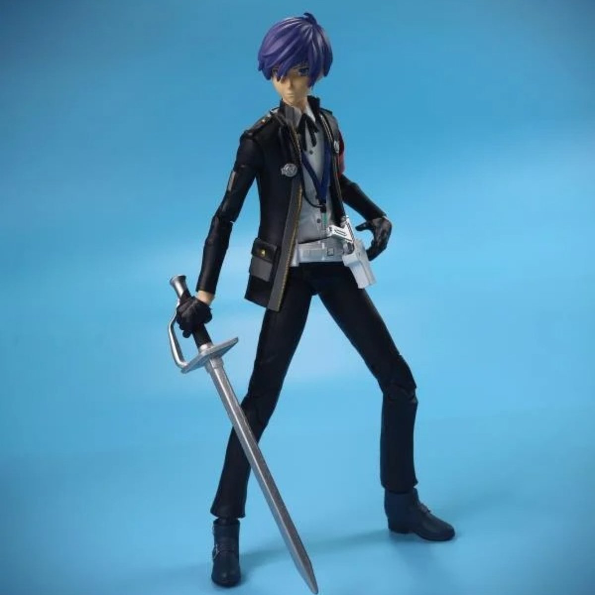 Mephitsu's tweet image. The new McFarlane Elite Edition release of The Protagonist from P3 Persona Reload has been fully unveiled and pre-orders have opened ahead of a January 2026 release

mephitsu.co.uk/post/mcfarlane…

#McFarlane #EliteEdition #P3PersonaReload
