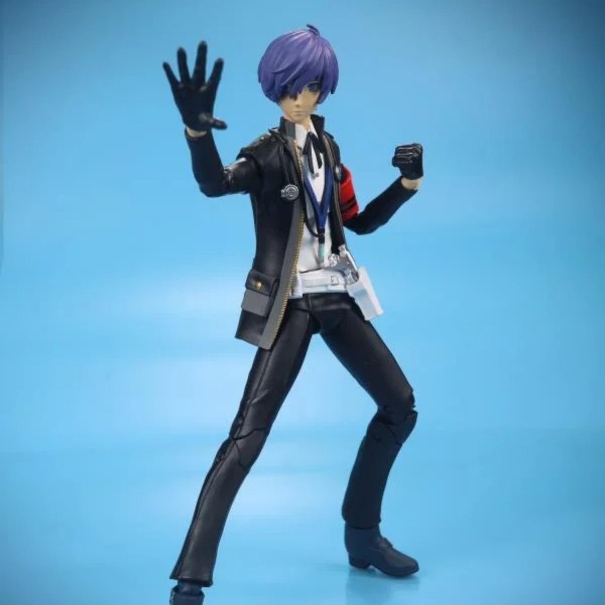 Mephitsu's tweet image. The new McFarlane Elite Edition release of The Protagonist from P3 Persona Reload has been fully unveiled and pre-orders have opened ahead of a January 2026 release

mephitsu.co.uk/post/mcfarlane…

#McFarlane #EliteEdition #P3PersonaReload