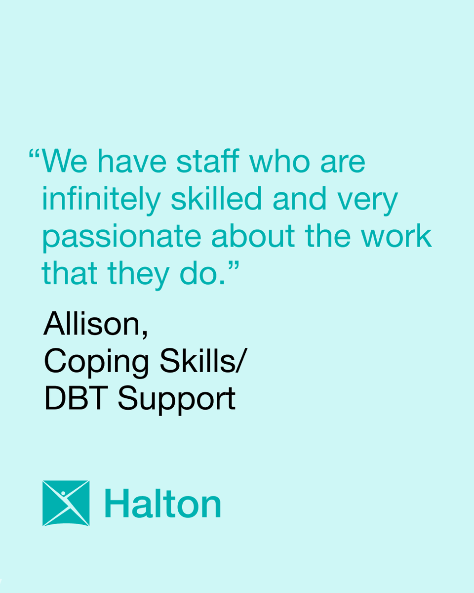Mental health support in Halton looks different because our communities are different.

That's why CMHA Halton exists.

Learn more about our services: halton.cmha.ca