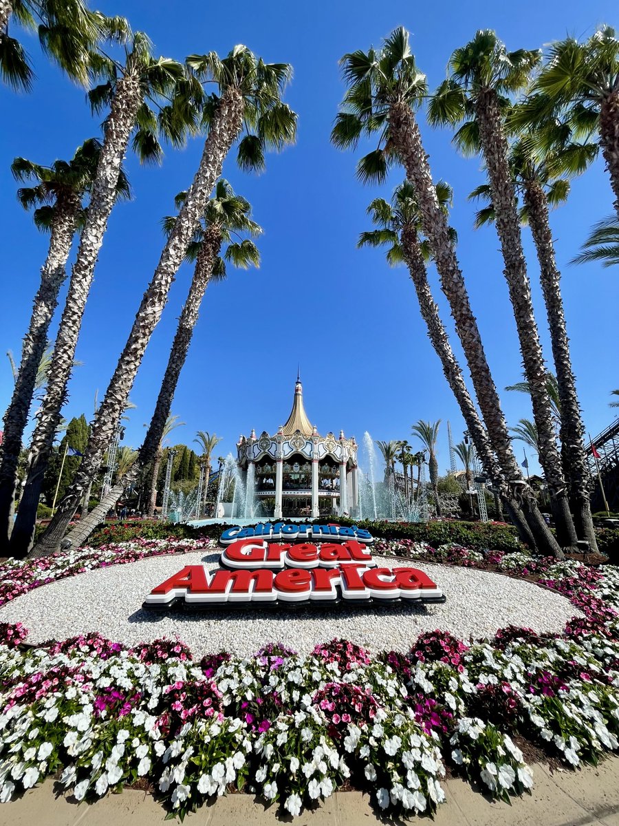 forwardnetworks's tweet image. Our Bay Area team had a lovely summer barbecue at California's Great America with friends and family members. We wish everyone a wonderful long weekend!
hubs.ly/Q03vmhDF0