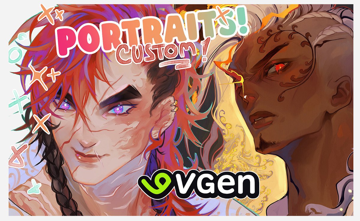 Updated 💖
👉 Check my new c0mms available!! (link below)