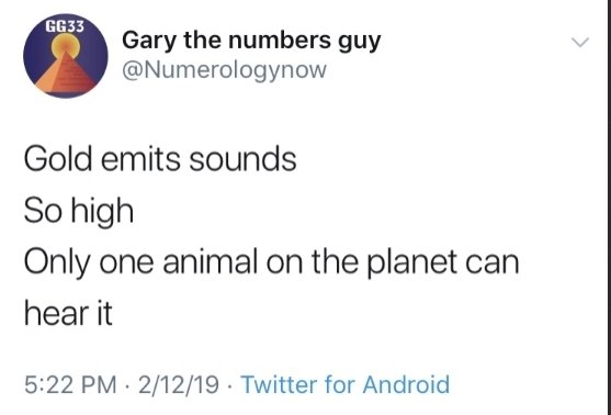 G4 tweet media
