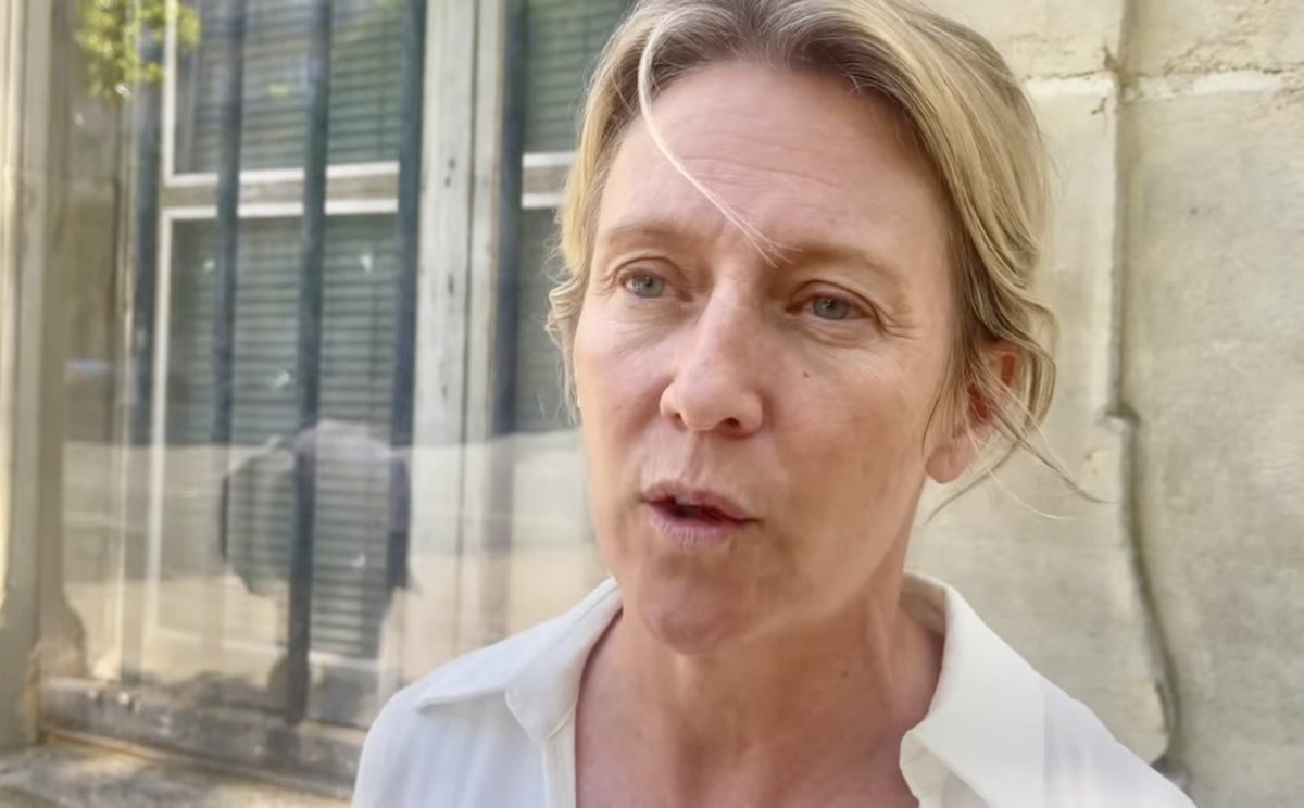 📰Avenir institutionnel de la #NouvelleCalédonie : La présidente du Medef-NC espère « un accord économique et social dans un accord politique » 

➡️tinyurl.com/465ca2md

➡️La présidente du Medef calédonien Mimsy Daly dit espérer « un accord économique et social dans un accord