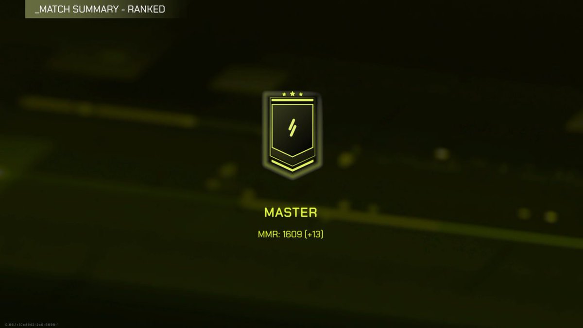 Exie_win_'s tweet image. 12 hours of grinding and I'm in master of the last season. I'm glad that I succeeded, I was very sick last month and couldn't play.
Top 41 at the end of the season
@ParallelTCG @ParagonsDAO