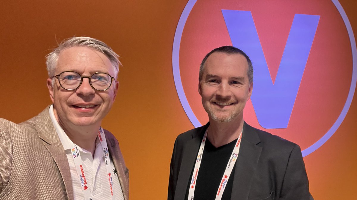 𝗣𝗮𝘁𝗿𝗶𝗰𝗲 𝗛𝗶𝗹𝗹𝗮𝗶𝗿𝗲 (@hillairepatrice) on Twitter photo 🎙️ Nouvel épisode de Leader Advocacy ! <a href="/AnthonyRochand/">Anthony Rochand</a> décrypte la prise de parole des dirigeants en ligne : réseaux favoris, fréquence, gestion du temps et astuces pour avoir un impact sur les réseaux sociaux. Écoutez et partagez ! 🎧
linktr.ee/leaderadvocacy 🎙️ Nouvel épisode de Leader Advocacy ! <a href="/AnthonyRochand/">Anthony Rochand</a> décrypte la prise de parole des dirigeants en ligne : réseaux favoris, fréquence, gestion du temps et astuces pour avoir un impact sur les réseaux sociaux. Écoutez et partagez ! 🎧
linktr.ee/leaderadvocacy