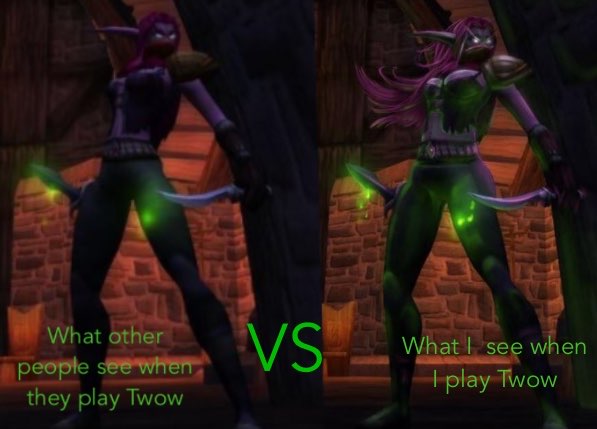 There's always R in RPG...