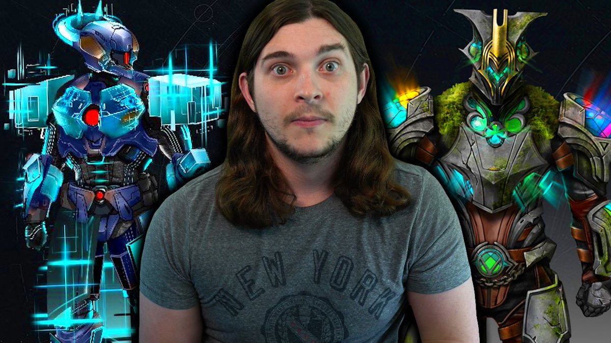 BUNGIE TEASES NEW ARMOR???

MEGA TWAB TIME???

LETS BREAK IT ALL DOWN!!!

twitch.tv/skarrow9

youtube.com/watch?v=tMPTtH…