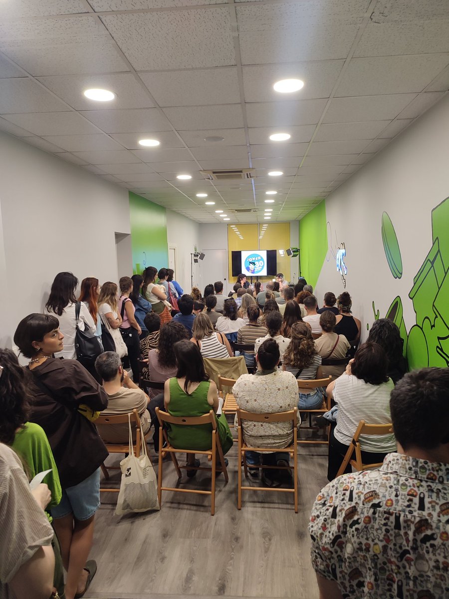 ¡Arrancamos! Hasta la bandera con Flavita Banana 

#joker30