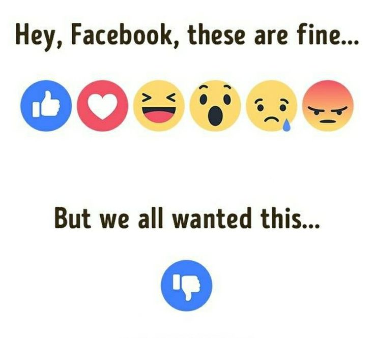 DisrupterSchool's tweet photo. Facebook gave us every emotion... except honesty. https://t.co/qlCBUYvLXE