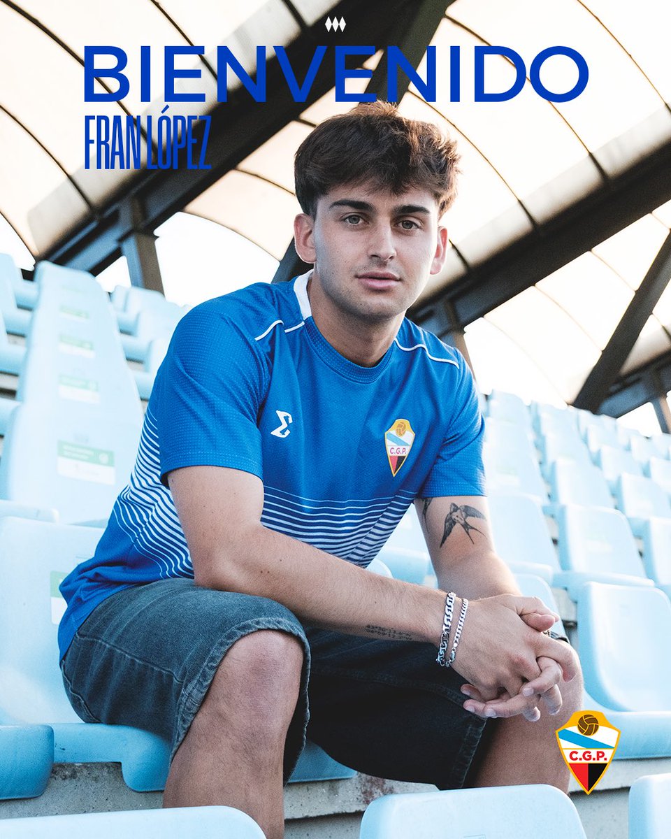 Gran Peña FC tweet media