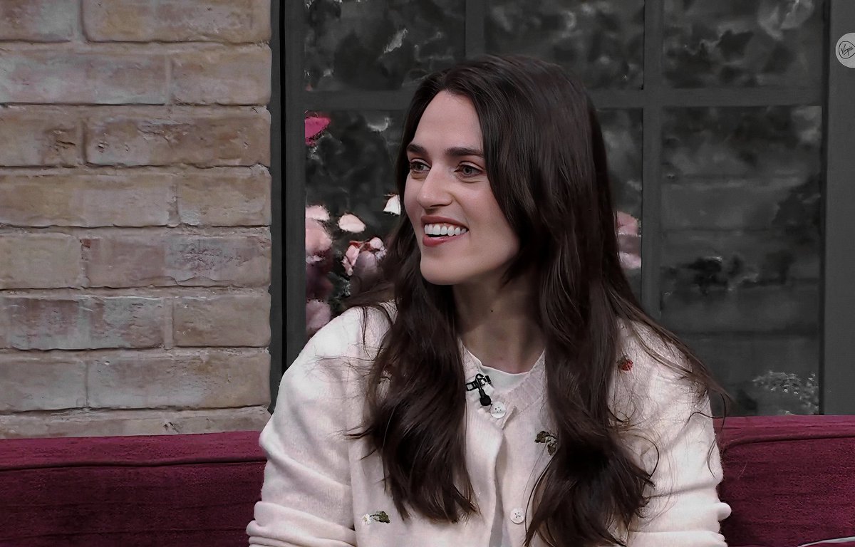 mcgrathxluthor's tweet image. I'm so in love with her