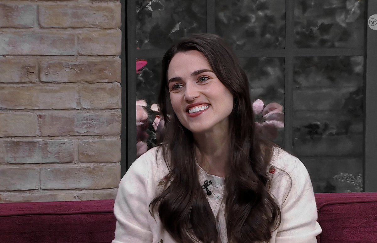 mcgrathxluthor's tweet image. I'm so in love with her