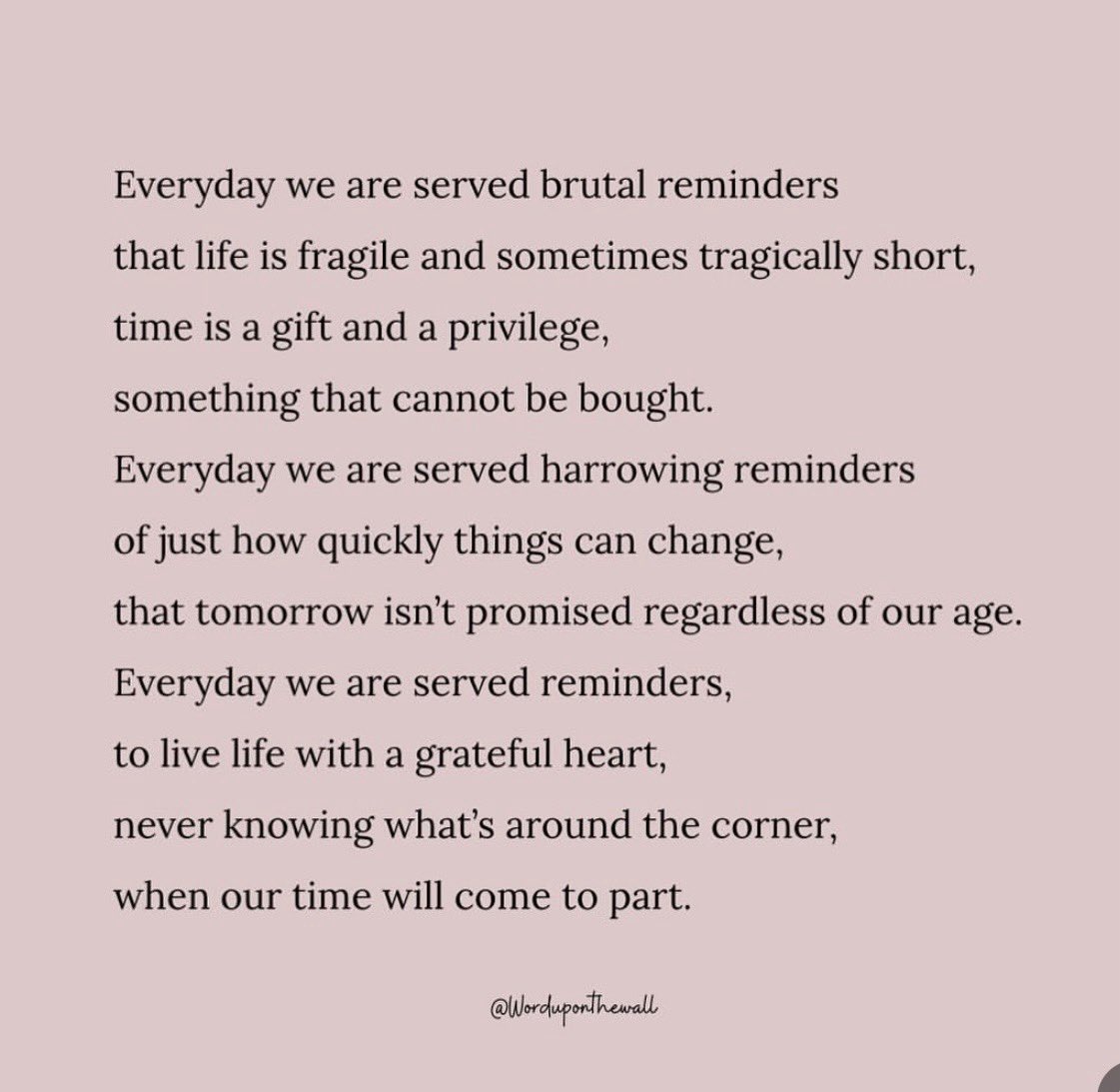 Because sometimes colours aren’t important … 

Life is to be lived. ❤️

#diogojota