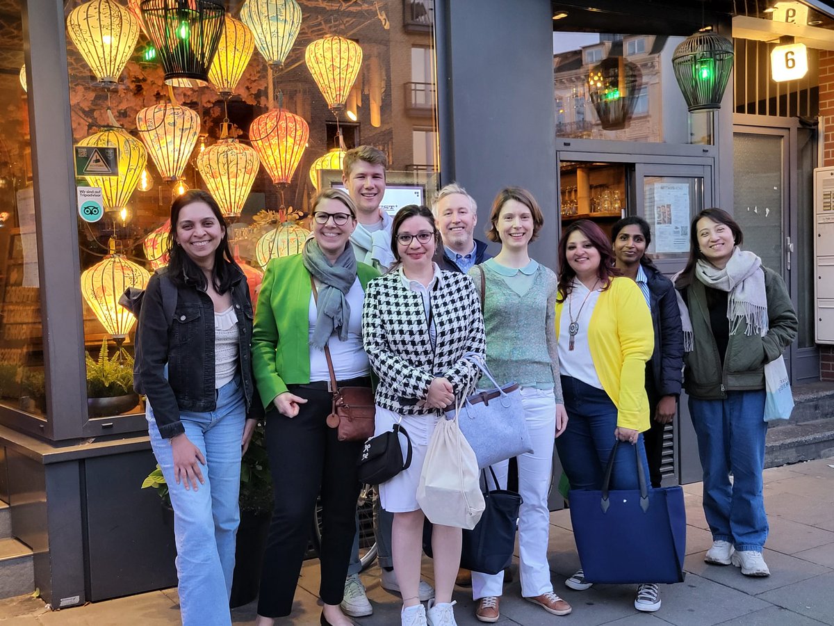 ESSEC Alumni tweet media