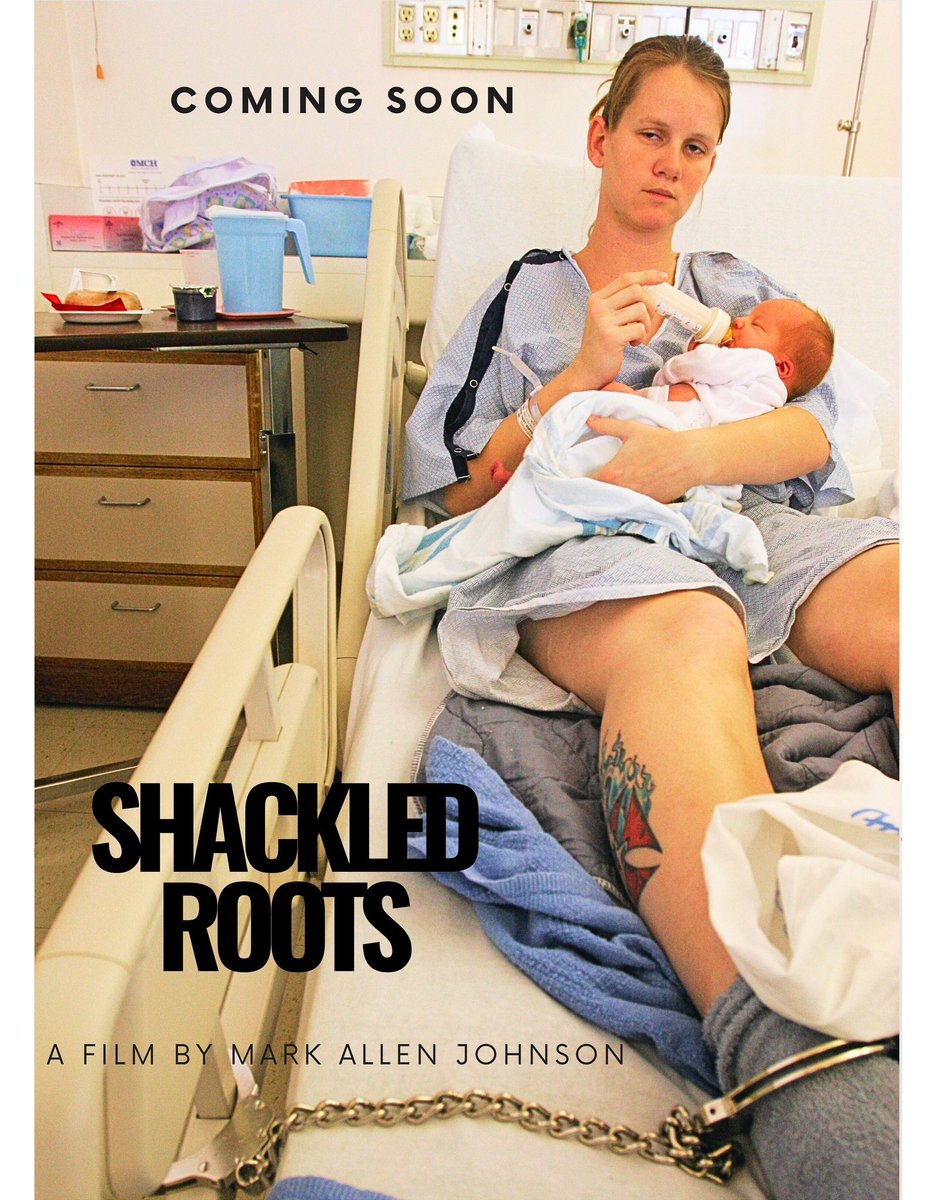 DocuGonzo's tweet image. This documentary is crucial. It tells the real stories of women and their children affected by incarceration. Please consider donating or sharing to help bring this important film to life. Every bit counts. gofund.me/157d61f0