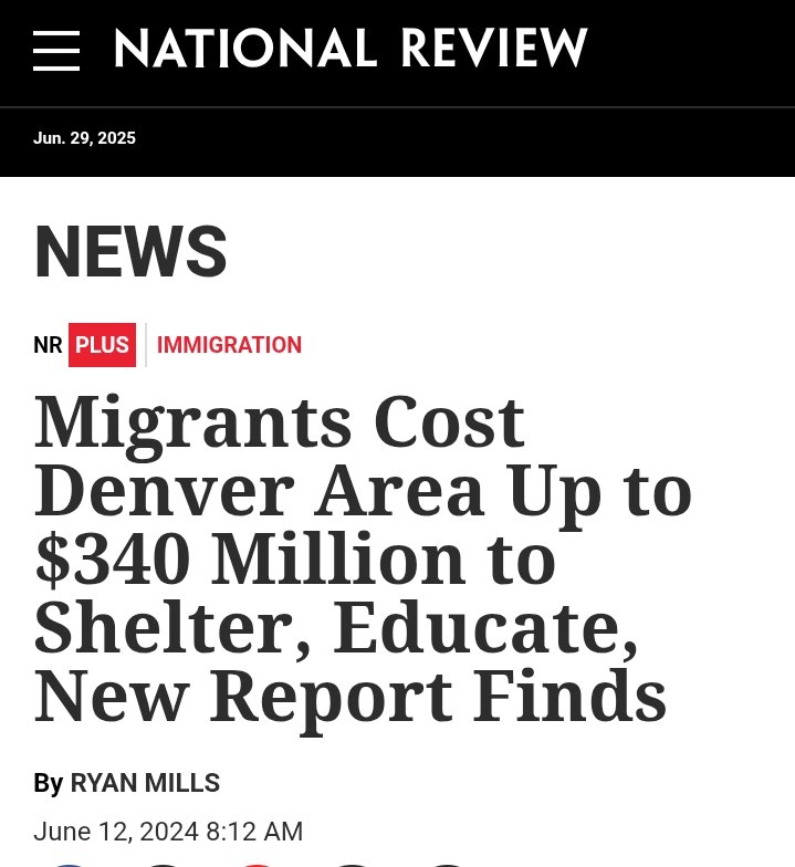 DebA1971432's tweet image. 🤔 Well looks like priorities are really screwed up. I guess we just need a new Governor to fix this mess @ScottBottomsCO #reclaimcolorado