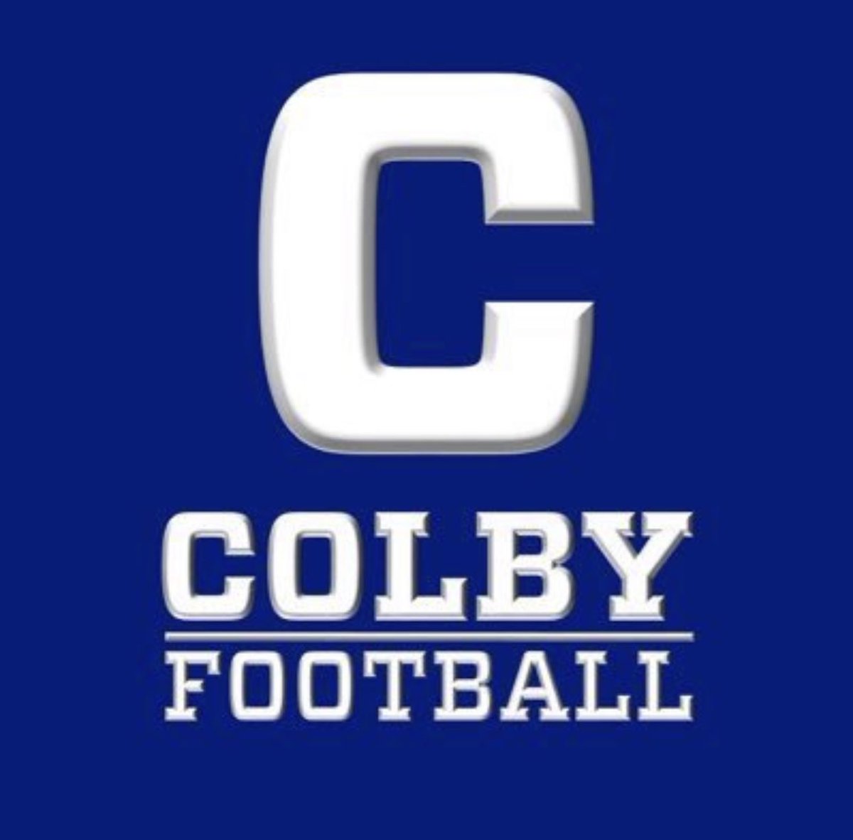 NICK ILSLEY (@nick_ilsley) on Twitter photo After a great conversation with <a href="/BallCoachC/">Mark Clements</a> I’m blessed to announce I’ve earned an offer from <a href="/Colby_Football/">Colby Football</a>
<a href="/ColbyCoachCos/">Jack Cosgrove</a>
<a href="/PactPerformance/">Pact Performance</a>
<a href="/CoachFielding/">Andover High School Varsity Football</a> After a great conversation with <a href="/BallCoachC/">Mark Clements</a> I’m blessed to announce I’ve earned an offer from <a href="/Colby_Football/">Colby Football</a>
<a href="/ColbyCoachCos/">Jack Cosgrove</a>
<a href="/PactPerformance/">Pact Performance</a>
<a href="/CoachFielding/">Andover High School Varsity Football</a>