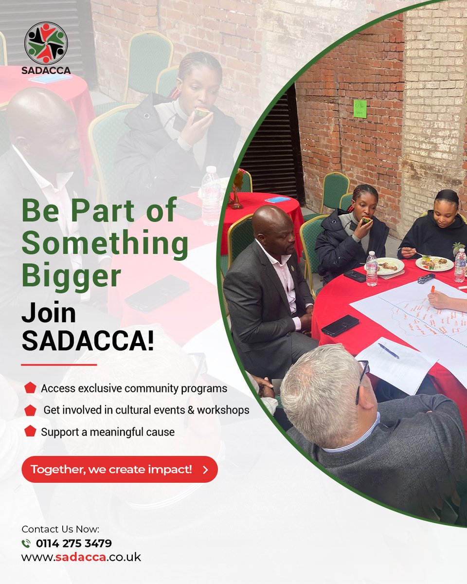 Sadacca Limited tweet media