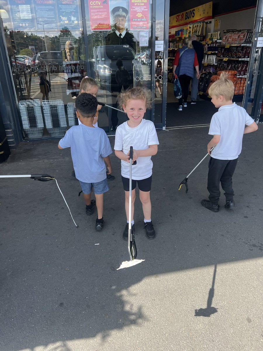 Thorpe Primary School (BD10) tweet media