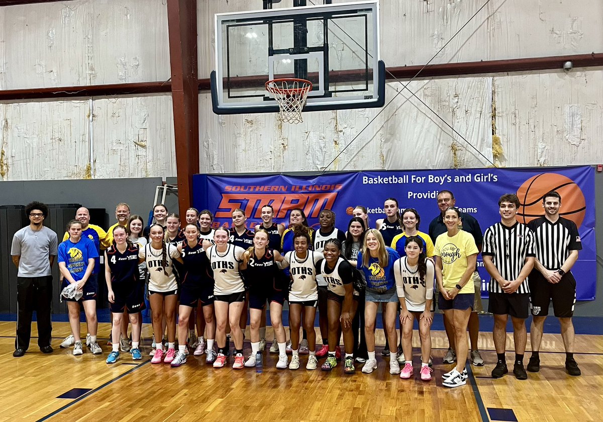 OTHS Girls Basketball (@othsgirlsbball) on Twitter photo That’s a wrap for O’Fallon summer league basketball. Ended today vs Belgium 17U! What a neat experience and happy to be a part of it! <a href="/YSE_Lions/">YouthSportsExchange</a> That’s a wrap for O’Fallon summer league basketball. Ended today vs Belgium 17U! What a neat experience and happy to be a part of it! <a href="/YSE_Lions/">YouthSportsExchange</a>