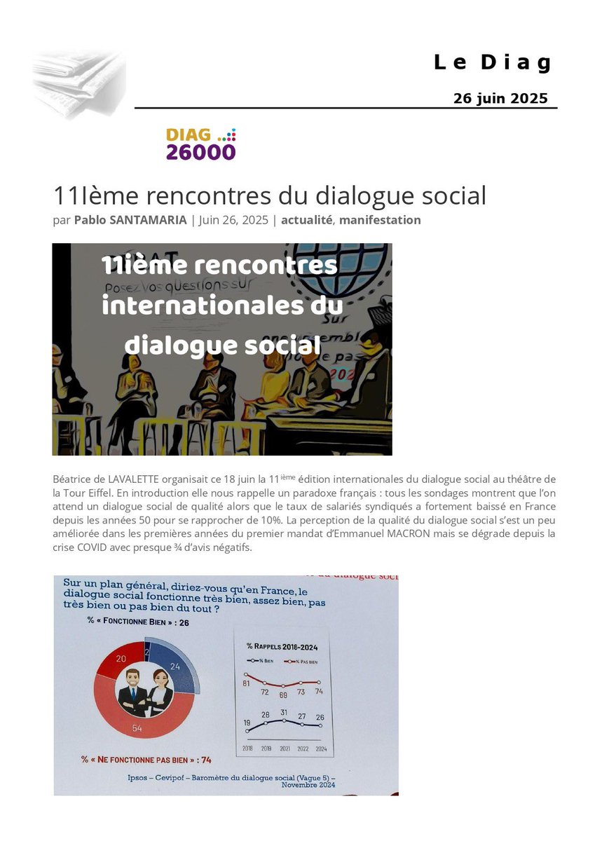 Béatrice deLavalette tweet media