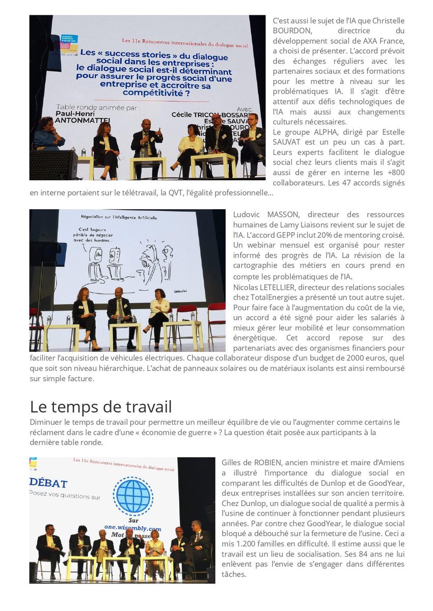 Béatrice deLavalette tweet media