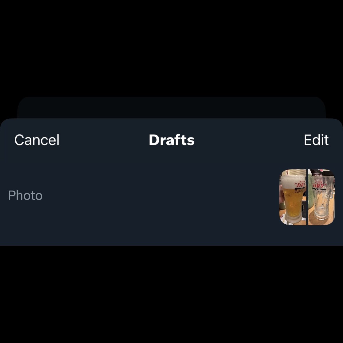 REALJackTheBus's tweet image. was checking my drafts from Japan and only found 1
this was locked and loaded ready to tweet in the streets of Osaka at 3 AM