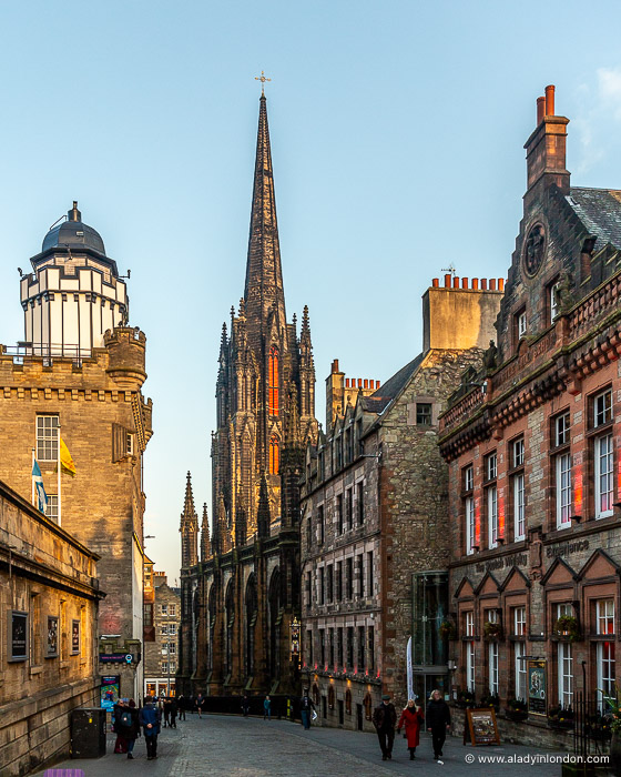You don't want to miss out on these 11 getaways from London: urls.grow.me/AfPpV4Qzfi 😍