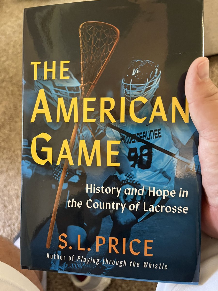 Picked up some light reading for the beach this weekend.