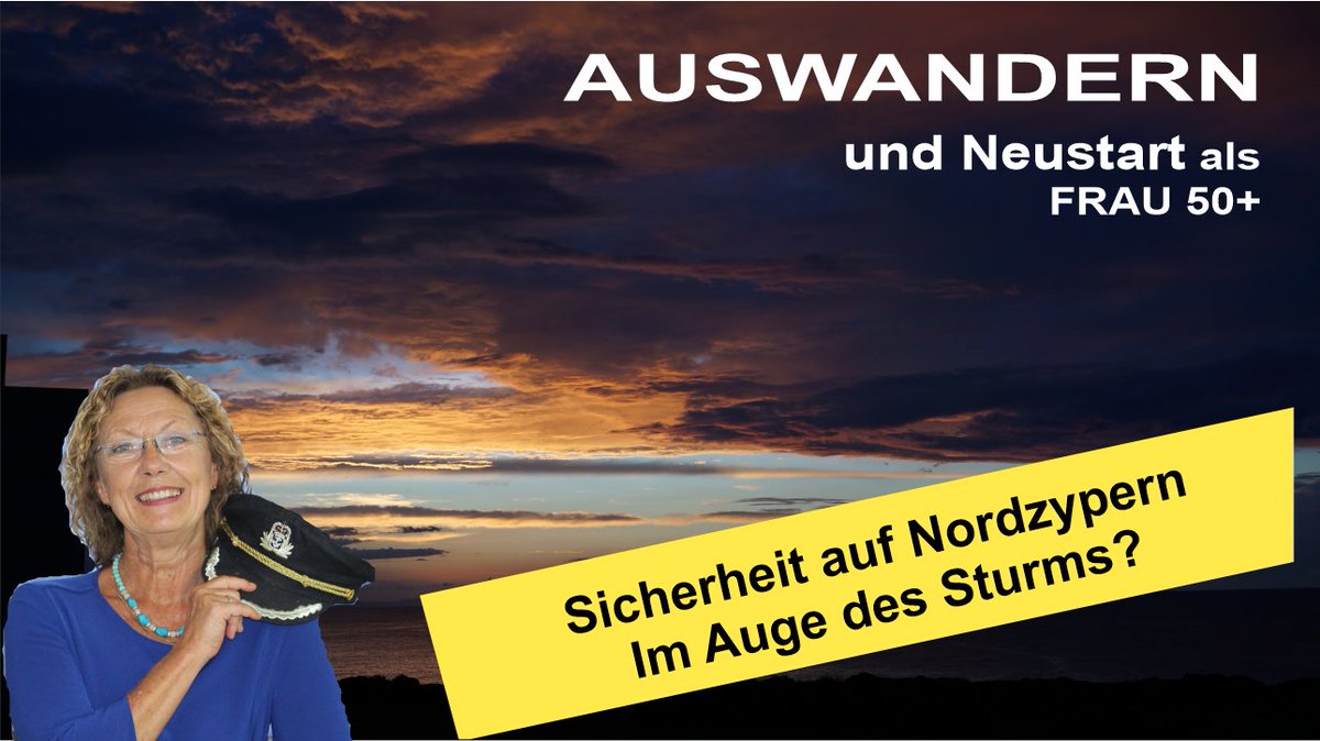 sicherheit auf nordzypern youtu.be/occVYJLj3zQ?si… via <a href="/YouTube/">YouTube</a>