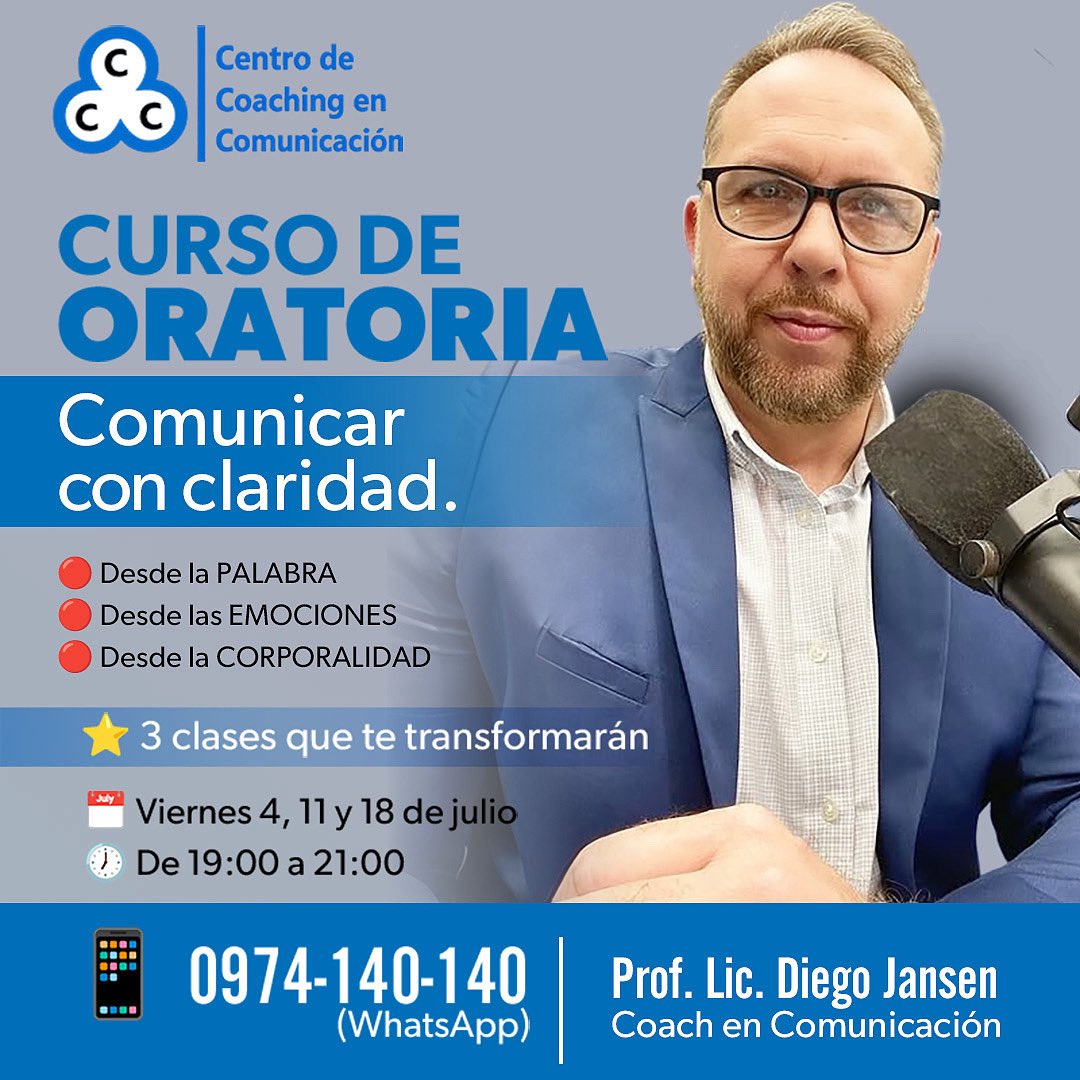 Inscripciones al 0974140140 🗣️🗯️