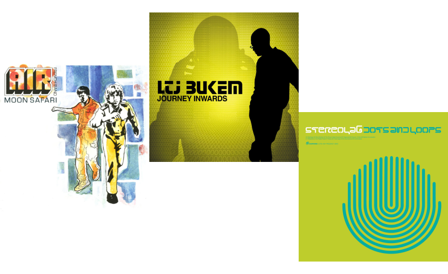 I'm <a href="/bopping_to/">Bopping</a>

La femme d'argent by <a href="/airofficial/">AIR</a>

Journey Inwards by @therealltjbukem

Miss Modular by <a href="/stereolabgroop/">Stereolab</a>

▶ bopping.to/@clt
