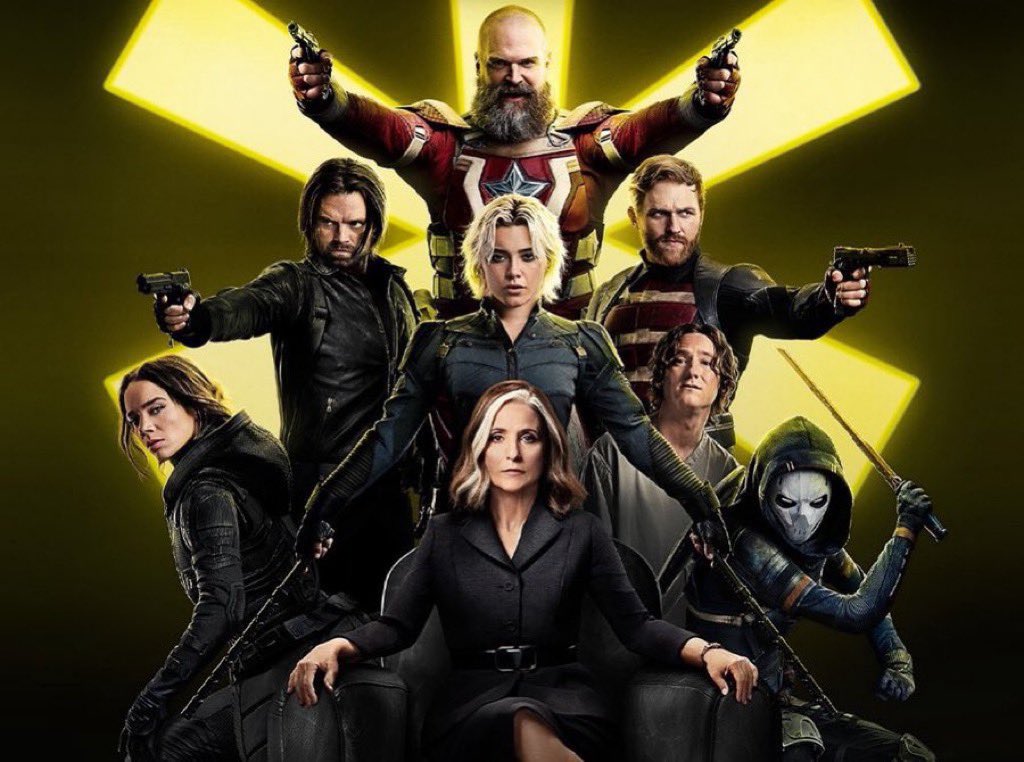 cosmic_marvel's tweet photo. The highest-rated Phase 5 #MCU projects on Rotten Tomatoes:

• ‘Thunderbolts*’ - 88% 
• ‘Daredevil: Born Again’ - 87% 
• ‘Ironheart’ - 86% https://t.co/B3Qxd1t9Kx