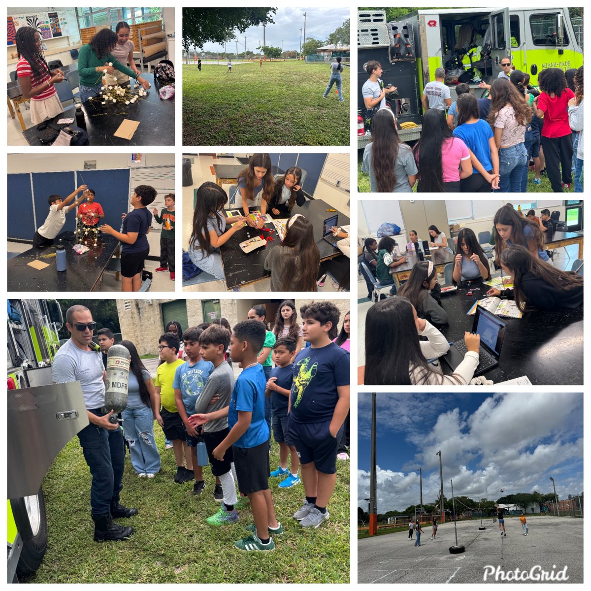 South Miami Middle (@smmcswildcats) on Twitter photo The Fun Continues @ South Miami Middle's Summer Camp! What are you up to this Summer? π Call us at 305-661-3481 π Campers Welcome! π§‘ππ§‘
<a href="/MDCPS/">Miami-Dade Schools</a> <a href="/MsSwainCRO/">MsSwain_CRO</a> <a href="/SuptDotres/">Jose L. Dotres, Ed.D.</a> <a href="/MDCPSCentral/">Central Region</a> <a href="/MDCPSCommunity/">Family and Community Engagement at M-DCPS</a> The Fun Continues @ South Miami Middle's Summer Camp! What are you up to this Summer? π Call us at 305-661-3481 π Campers Welcome! π§‘ππ§‘
<a href="/MDCPS/">Miami-Dade Schools</a> <a href="/MsSwainCRO/">MsSwain_CRO</a> <a href="/SuptDotres/">Jose L. Dotres, Ed.D.</a> <a href="/MDCPSCentral/">Central Region</a> <a href="/MDCPSCommunity/">Family and Community Engagement at M-DCPS</a>