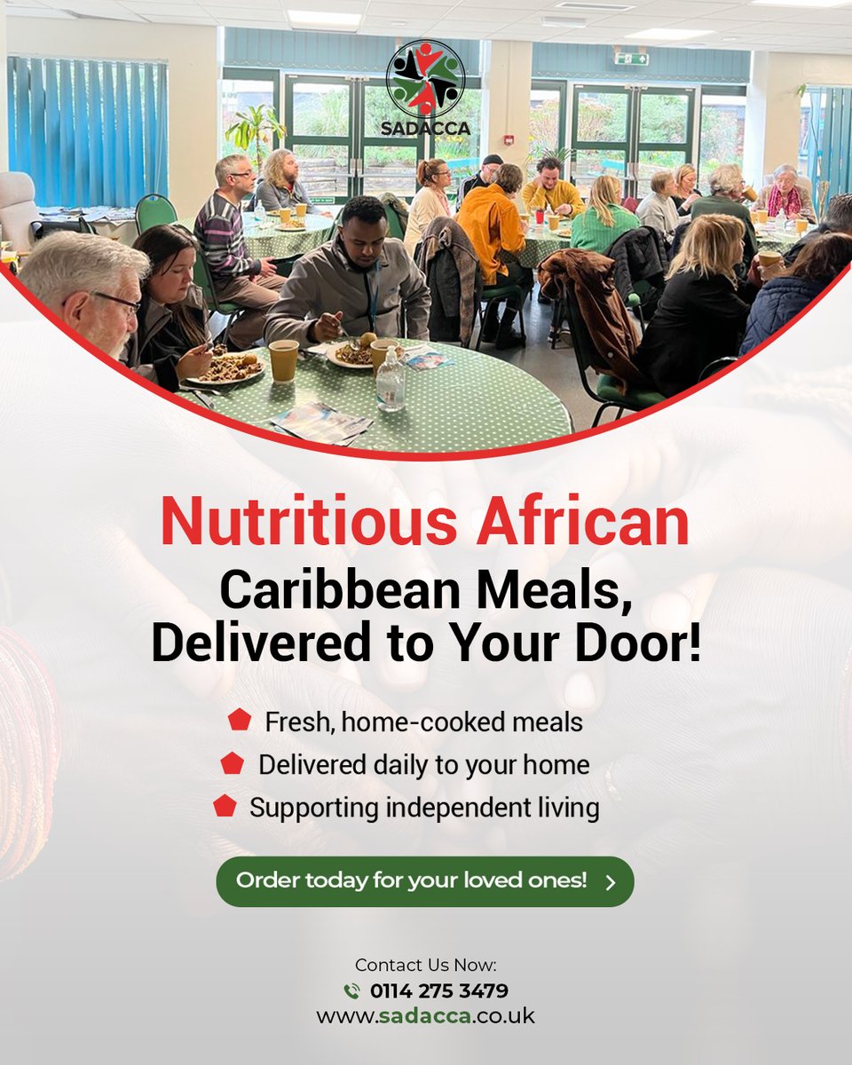 Sadacca Limited tweet media