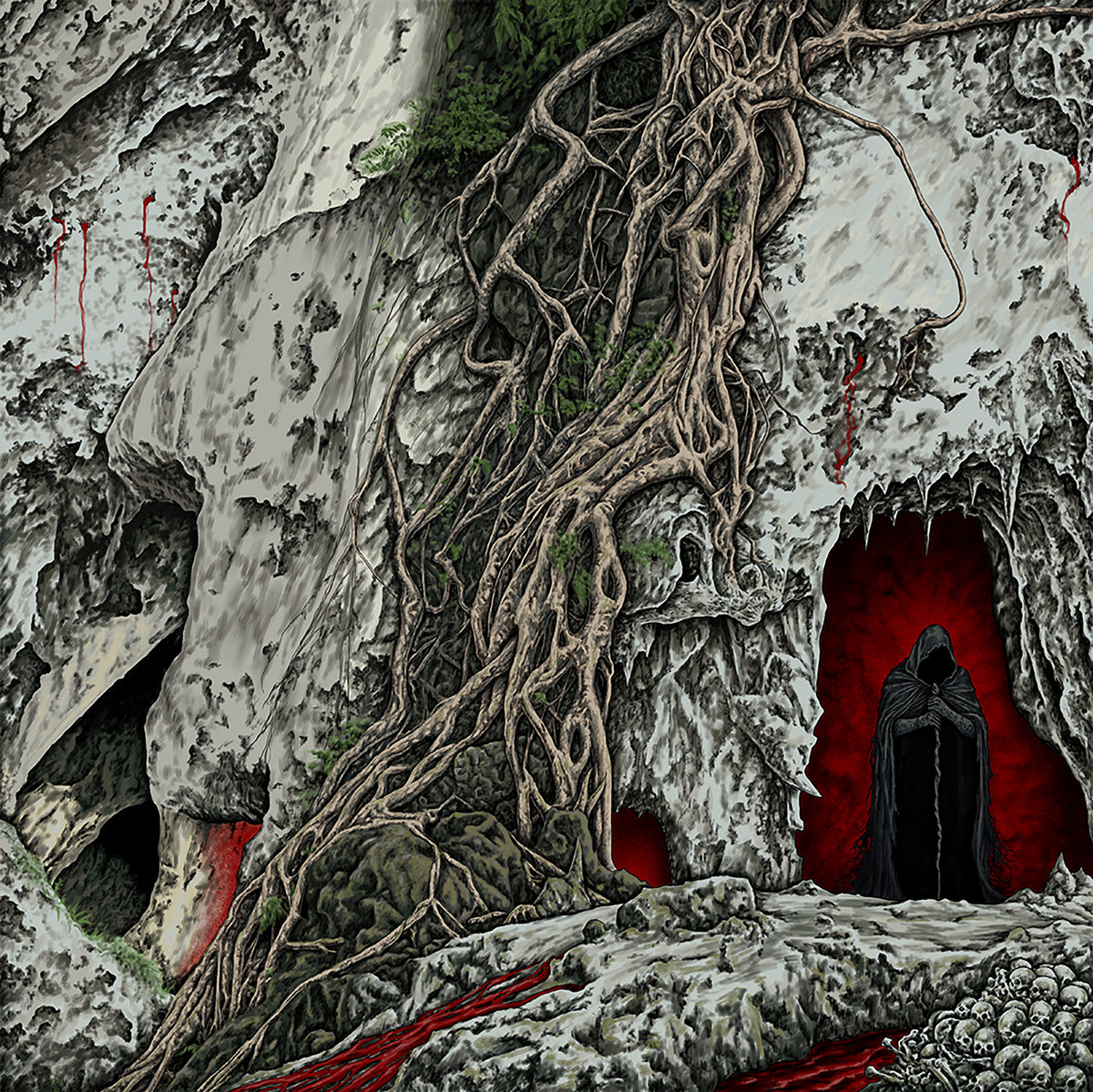 Discos Metal Extremo: Death Metal & Black Metal (@discosdeath) on Twitter photo 🇮🇩KASPYX-KADAVER.EP-'25
1er EP después de la demo "Demo MMXXIII",donde esta banda de indonesia nos presenta un estilo menos común de lo que allí se toca habitualmente, #Deathmetal/#DoomMetal,3 temas donde se presagian buenos Lps para esta joven banda😈👊
🎧transylvanianrecordings.bandcamp.com/album/kaspyx-k… 🇮🇩KASPYX-KADAVER.EP-'25
1er EP después de la demo "Demo MMXXIII",donde esta banda de indonesia nos presenta un estilo menos común de lo que allí se toca habitualmente, #Deathmetal/#DoomMetal,3 temas donde se presagian buenos Lps para esta joven banda😈👊
🎧transylvanianrecordings.bandcamp.com/album/kaspyx-k…