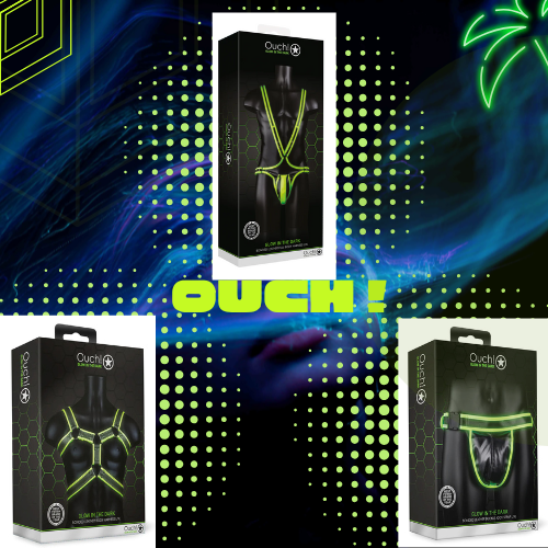 CupidoHelmond's tweet photo. Neon Green for the men <3 https://t.co/n7SAg1MXuD