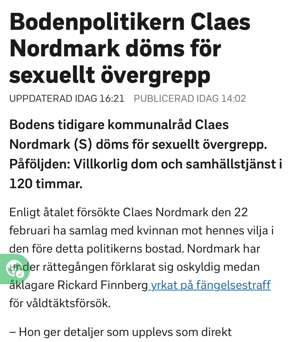 Alfred efternamn tweet media