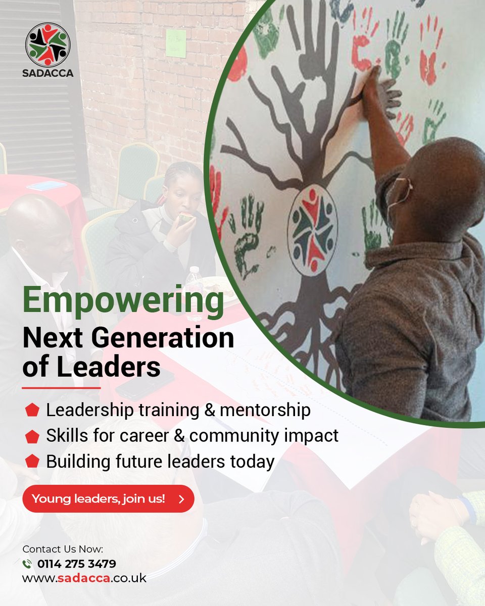 Sadacca Limited tweet media