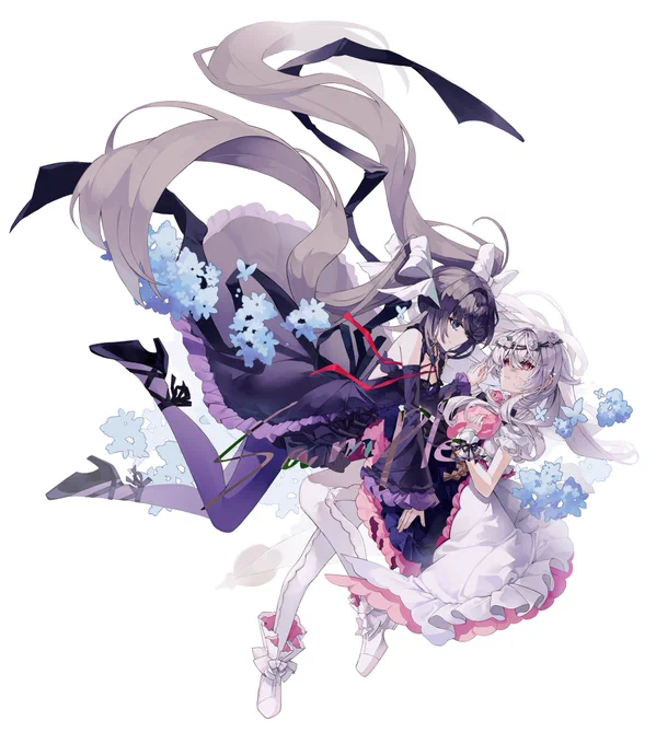 #arcaea_art